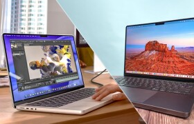So sánh Macbook Pro M5 Pro và Macbook Pro M4 Pro: Đâu là những nâng cấp đáng chú ý?