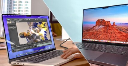 So sánh Macbook Pro M5 Pro và Macbook Pro M4 Pro: Đâu là những nâng cấp đáng chú ý?