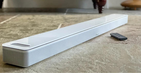 Bose Smart Ultra Soundbar