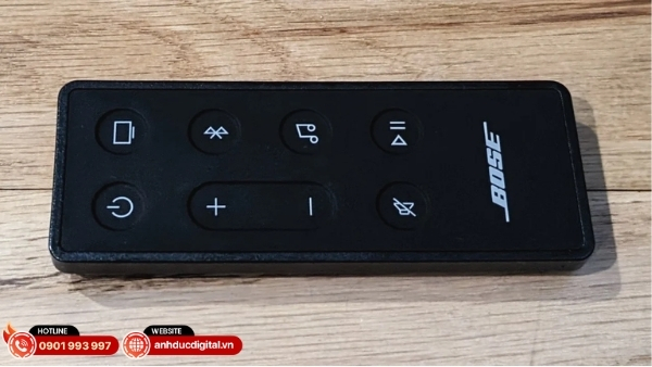Bose Smart Ultra Soundbar