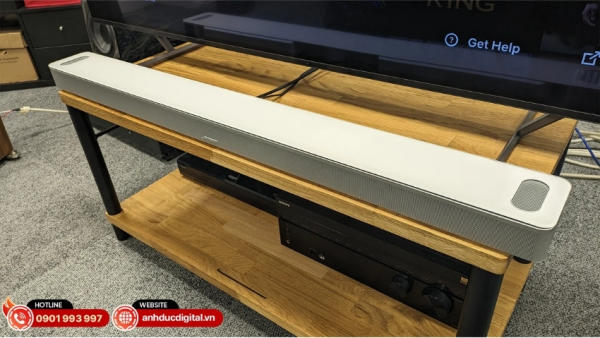 Loa Smart Ultra Soundbar
