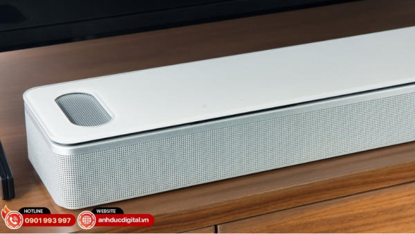 Soundbar Bose Smart Ultra