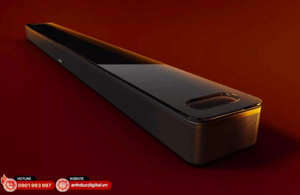 Soundbar Bose Smart Ultra