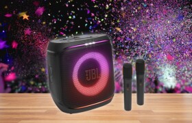 Review JBL PartyBox Encore 2: Hướng dẫn sử dụng tính năng sản phẩm
