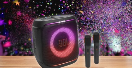 Review JBL PartyBox Encore 2: Hướng dẫn sử dụng tính năng sản phẩm