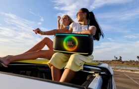 Review JBL PartyBox On The Go 2 – 5 điểm nâng cấp đáng mua nhất