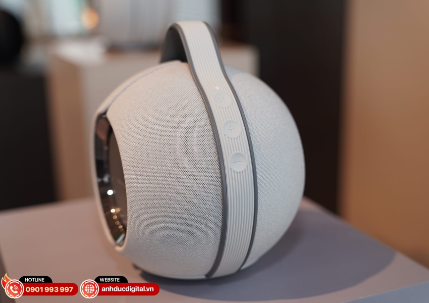 Loa bluetooth Devialet Mania