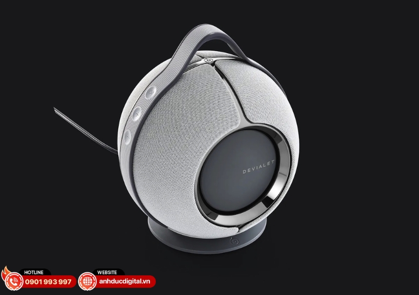 Loa di động Devialet Mania