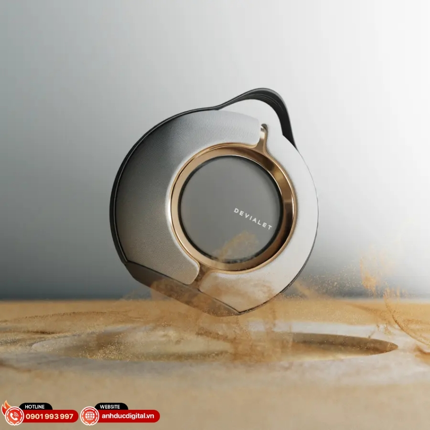 Loa di động Devialet Mania