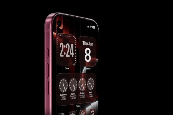 Màn hình iPhone 18 Pro có thể nâng cấp OLED/microLED mới, tần số quét cao và Face ID ẩn dưới màn hình