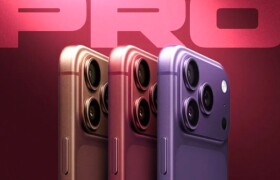 Rò rỉ thông tin iPhone 18 Pro: Apple đang chuẩn bị cuộc cách mạng mới?