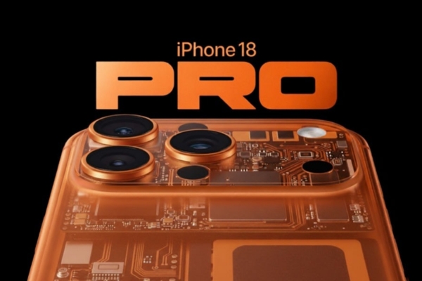 iPhone 18 Pro có thể nâng cấp cảm biến chính độ phân giải cao hơn, thu sáng tốt và tăng chi tiết vượt trội