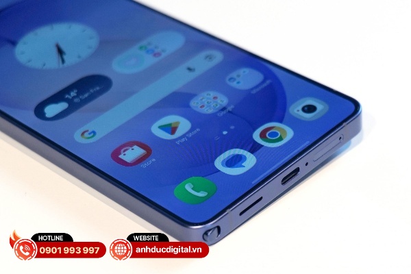 Samsung Galaxy S26 Ultra sẽ có các tùy chọn lưu trữ như 256GB, 512GB với 12GB RAM và 1TB với 16GB RAM