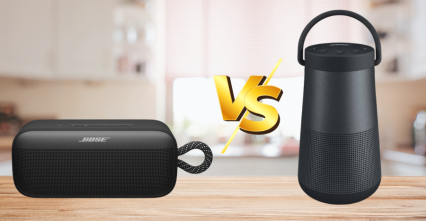 So sánh Bose SoundLink Plus và Bose Revolve Plus II: Lựa chọn nào hoàn hảo cho bạn?