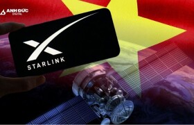 Starlink Việt Nam công bố giá cước: Tổng chi phí hơn 12,5 triệu đồng