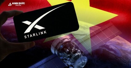 Starlink Việt Nam công bố giá cước: Tổng chi phí hơn 12,5 triệu đồng