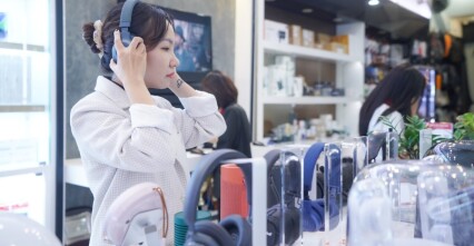 Tai nghe Bluetooth Quảng Ngãi | Giá rẻ, pin bền tại Anh Đức Digital