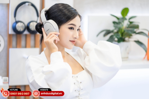 Chọn tai nghe Bluetooth phù hợp với nhu cầu nghe nhạc, làm việc, học tập hay luyện tập thể thao hàng ngày