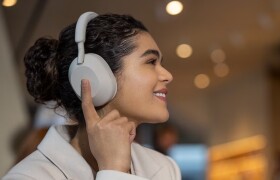 Toplist 9 tai nghe chụp tai Sony chất lượng được săn đón nhất