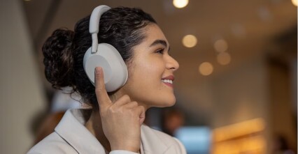 Toplist 9 tai nghe chụp tai Sony chất lượng được săn đón nhất