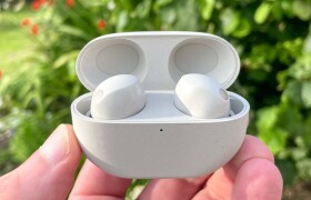 Top 6 tai nghe in ear Sony nghe nhạc cực hay