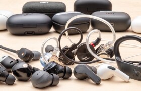 Gợi ý 10 tai nghe in ear đáng tiền, dễ chọn cho người mới