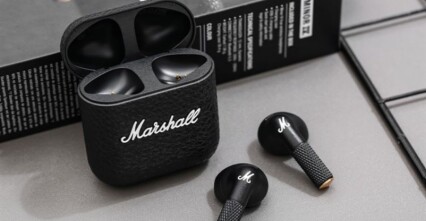 Gợi ý 6 tai nghe Marshall đáng mua nhất năm 2026 - Review chi tiết
