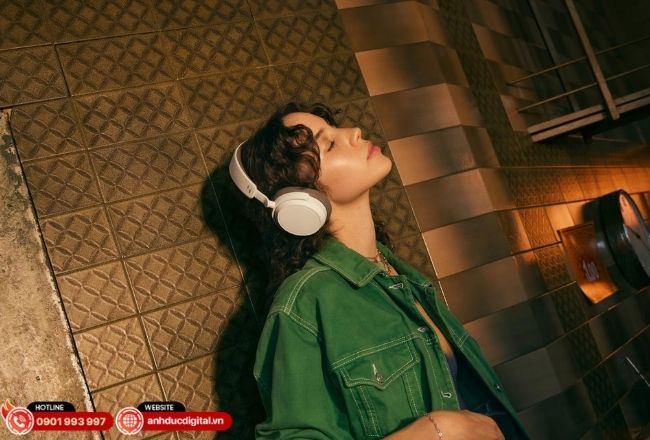 Giao diện ứng dụng Sennheiser Smart Control - Chìa khóa để cá nhân hóa mọi dải âm theo ý muốn của bạn