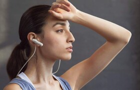 Khám phá top 8 tai nghe thể thao Sony được dân vận động săn đón