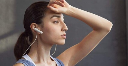 Khám phá top 8 tai nghe thể thao Sony được dân vận động săn đón