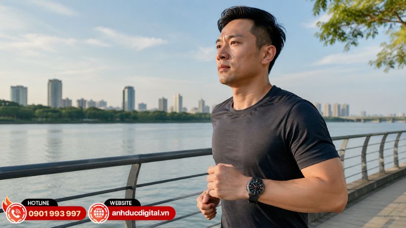 Galaxy Watch Ultra sạc bao lâu đầy?