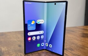 Đánh giá Samsung Galaxy Z Fold 7 – Chuẩn mực mới của dòng điện thoại gập cao cấp