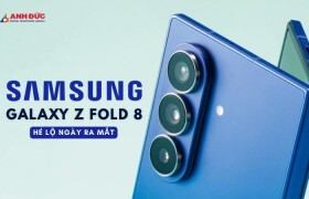 Samsung Members Vô Tình Hé Lộ Ngày Ra Mắt Galaxy Z Fold 8?
