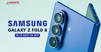 Samsung Members Vô Tình Hé Lộ Ngày Ra Mắt Galaxy Z Fold 8?