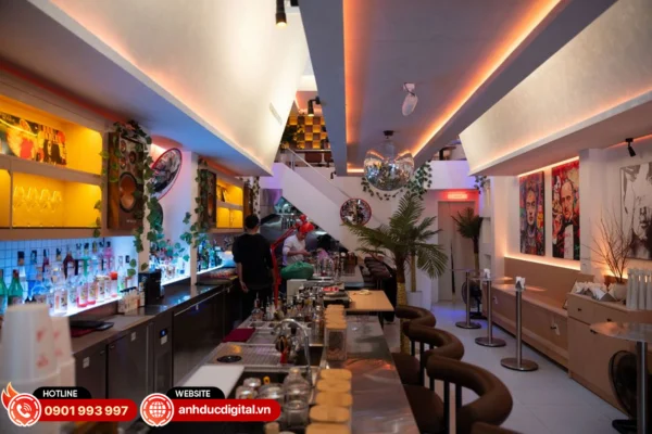 Âm thanh được tinh chỉnh linh hoạt theo từng thời điểm, mang đến trải nghiệm phù hợp từ thư giãn đến sôi động