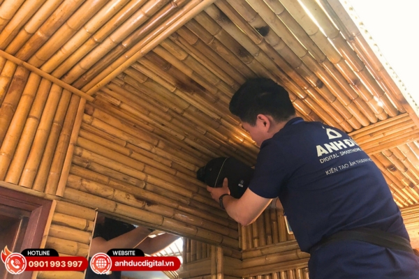 Anh Đức Audio cung cấp và lắp đặt hệ thống âm thanh Yamaha chính hãng cho nhiều mô hình kinh doanh