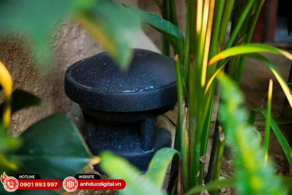 hệ thống âm thanh nhà hàng MiRi Hôm