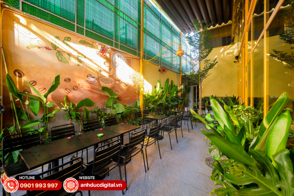 Định hướng giải pháp âm thanh phân vùng, tối ưu phủ âm, dễ vận hành và đảm bảo thẩm mỹ không gian