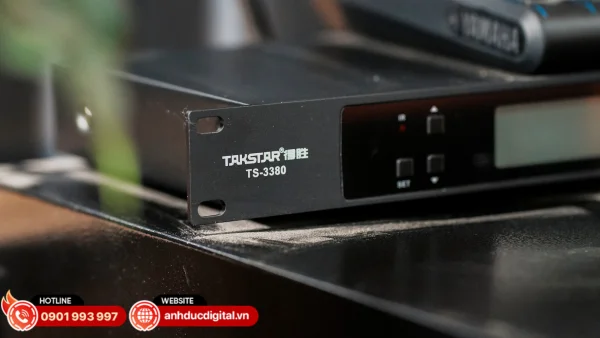 Dự án âm thanh Sơn Mạnh Pickleball 