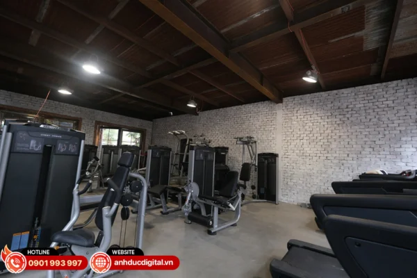 Phân tích nhu cầu sử dụng âm thanh nhằm xây dựng giải pháp phù hợp, đảm bảo trải nghiệm nghe tối ưu cho từng khu vực