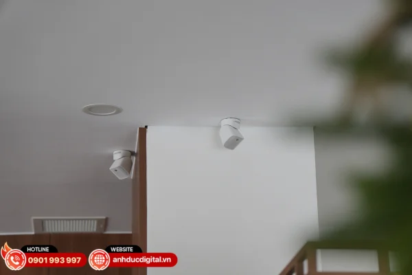 Lắp đặt âm thanh ROLLINGTON APARTMENT & HOTEL