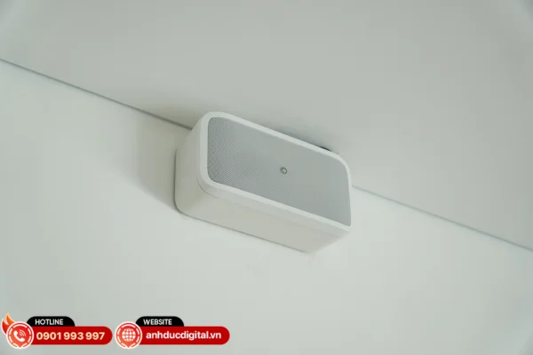 Lắp đặt âm thanh ROLLINGTON APARTMENT & HOTEL