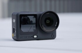 Top 10 điểm mạnh của DJI Osmo Action 6 mà bạn cần biết trước khi mua