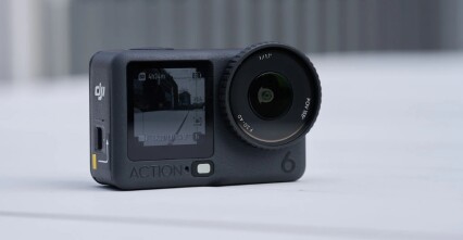 Top 10 điểm mạnh của DJI Osmo Action 6 mà bạn cần biết trước khi mua