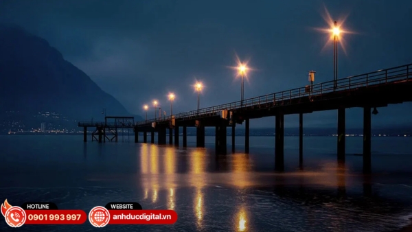 DJI Osmo Action 6 quay video 4K/120fps mượt mà, lý tưởng cho slow-motion và cảnh hành động