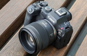 Điểm danh 7 nâng cấp bạn nên biết trước khi mua Canon EOS R6 Mark III