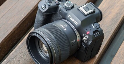 Điểm danh 7 nâng cấp bạn nên biết trước khi mua Canon EOS R6 Mark III