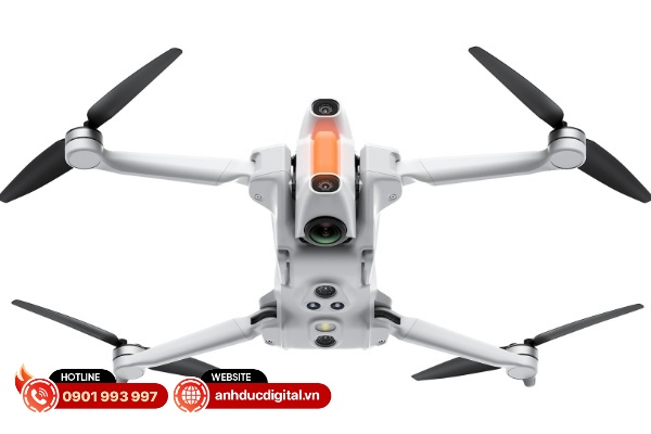 Antigravity A1 đáp ứng yêu cầu về các quy định bay tại hầu hết các quốc gia và khu vực