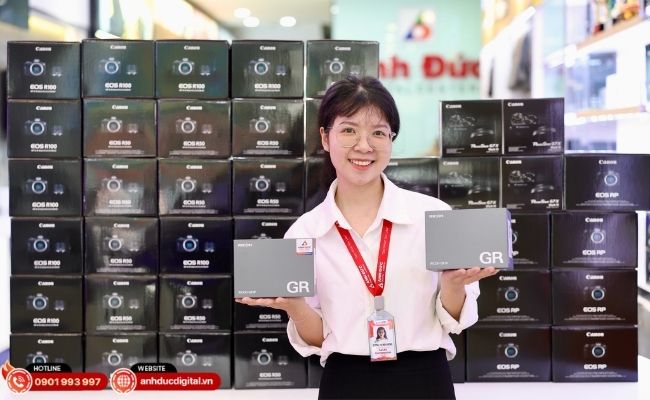 APS-C hay Full-frame? Chọn đúng máy để bắt đầu dễ hơn, dùng lâu hơn.