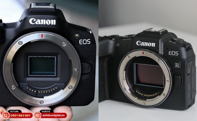 Người mới dễ bị cuốn theo cảm biến, trong khi trải nghiệm sử dụng mới là yếu tố quyết định.